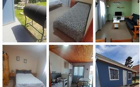 Casa alquiler x temporada playa serena mar del plata